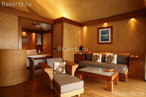 InterContinental Resort & Spa Moorea 31